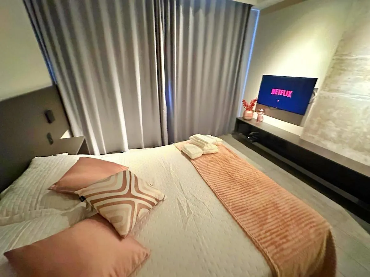 Appartement Tl409 - Charme E Conforto No Centro Récife