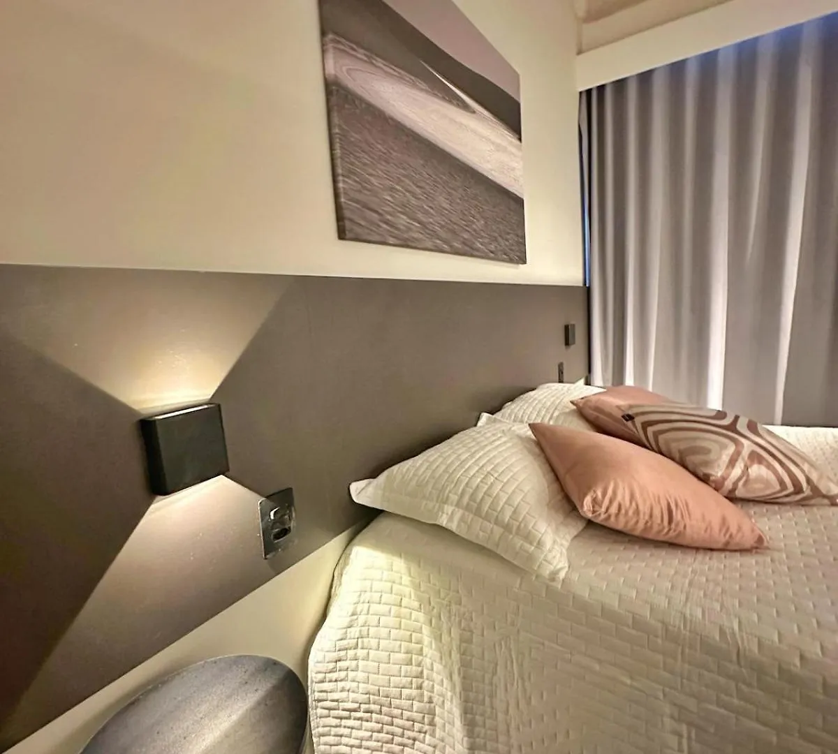 Tl409 - Charme E Conforto No Centro Récife Appartement
