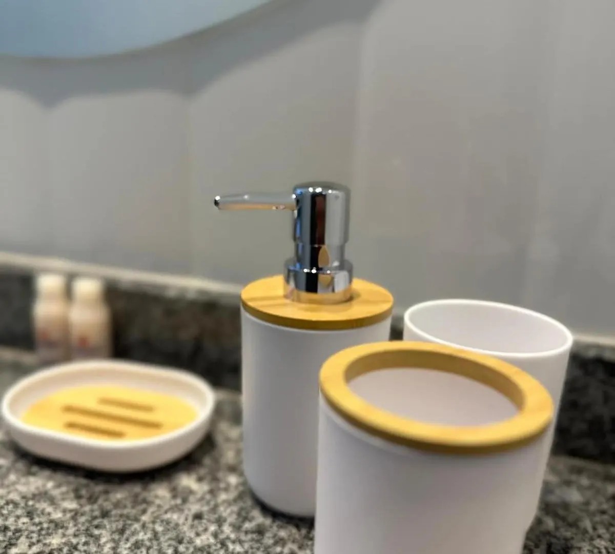 Appartement Tl409 - Charme E Conforto No Centro Récife Brésil