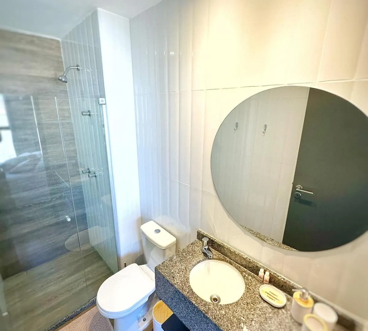 Tl409 - Charme E Conforto No Centro Récife Appartement
