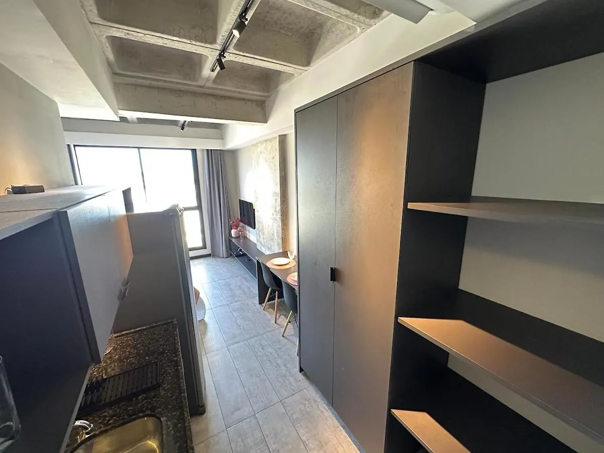 Tl409 - Charme E Conforto No Centro Récife Appartement