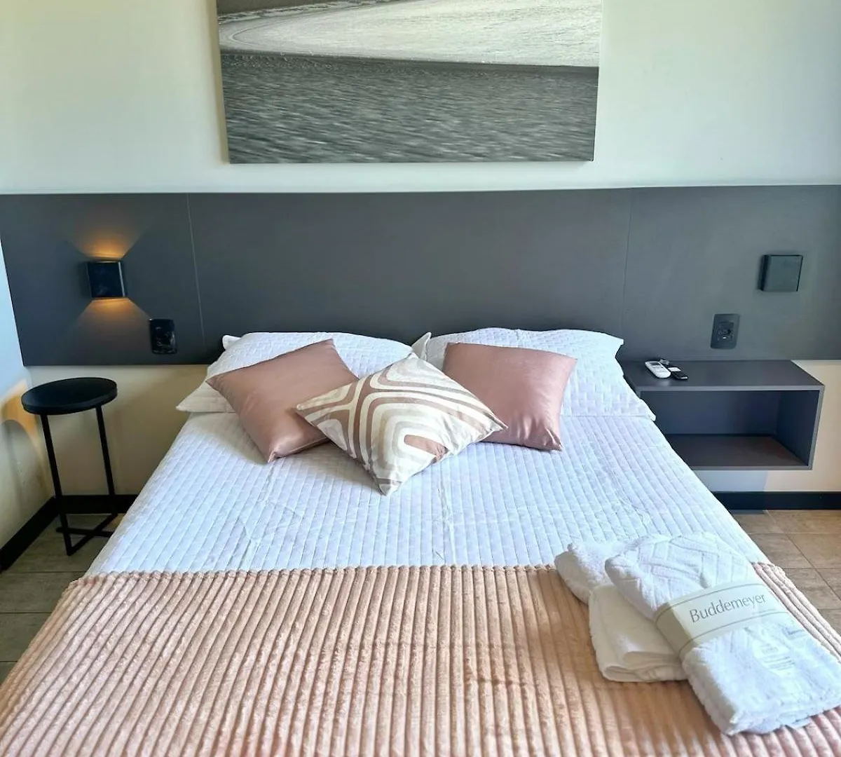 Appartement Tl409 - Charme E Conforto No Centro Récife