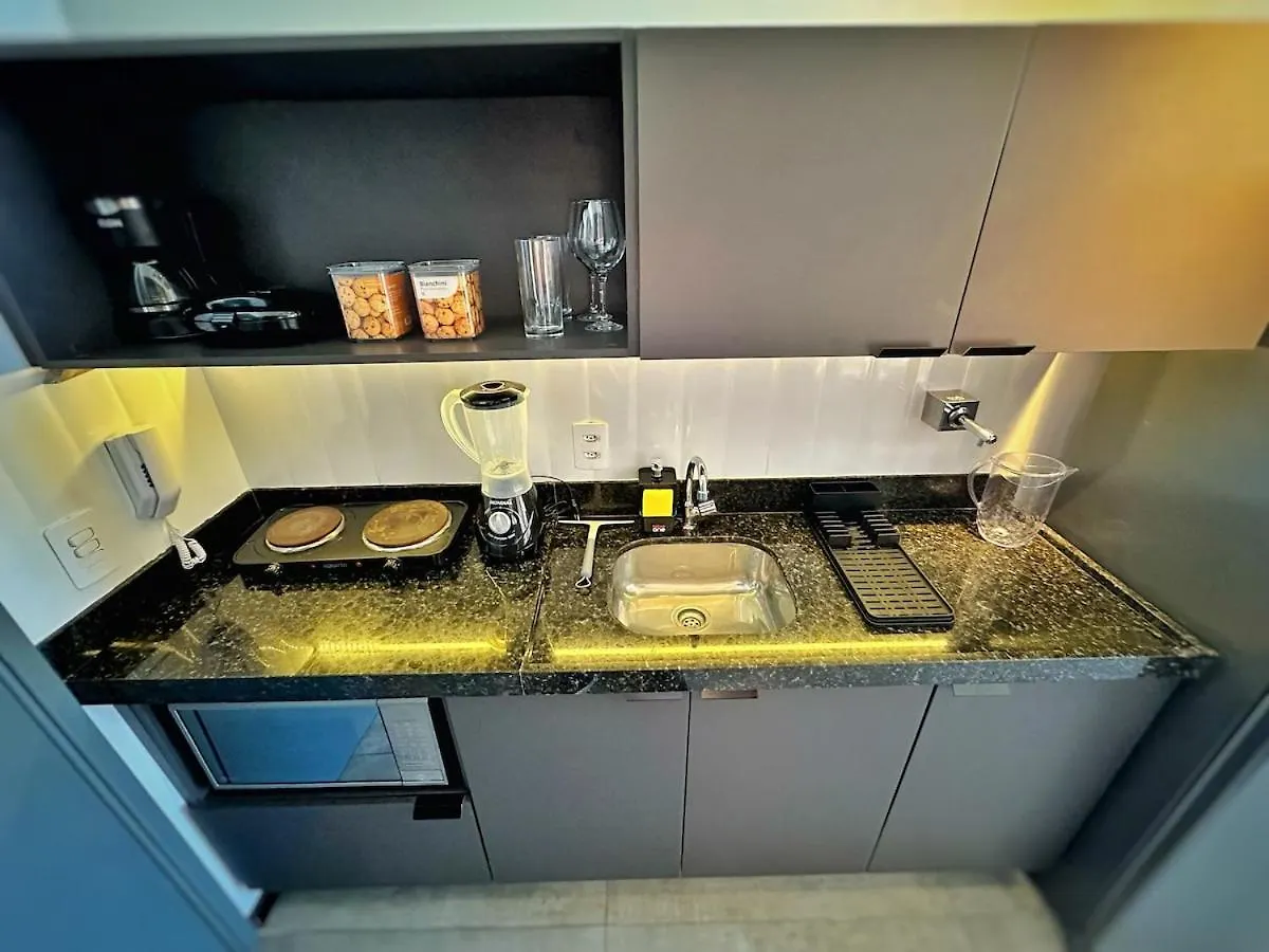 Tl409 - Charme E Conforto No Centro Récife Appartement